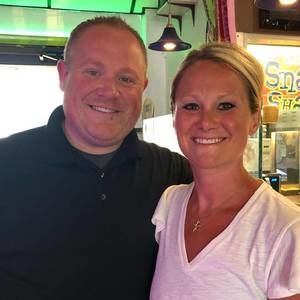 Meet your Posher, Geoff